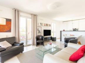 Apartment bel horizon by Interhome